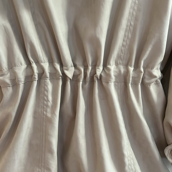 London fog jacket, size Sm. Petite - Picture 10 of 10